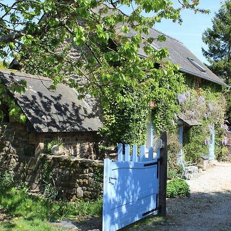 Вилла La Petite Jeusseliniere Larchamp Экстерьер фото